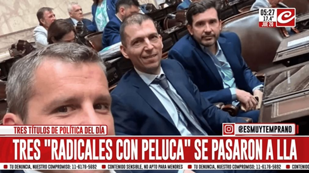 Cr�nica HD