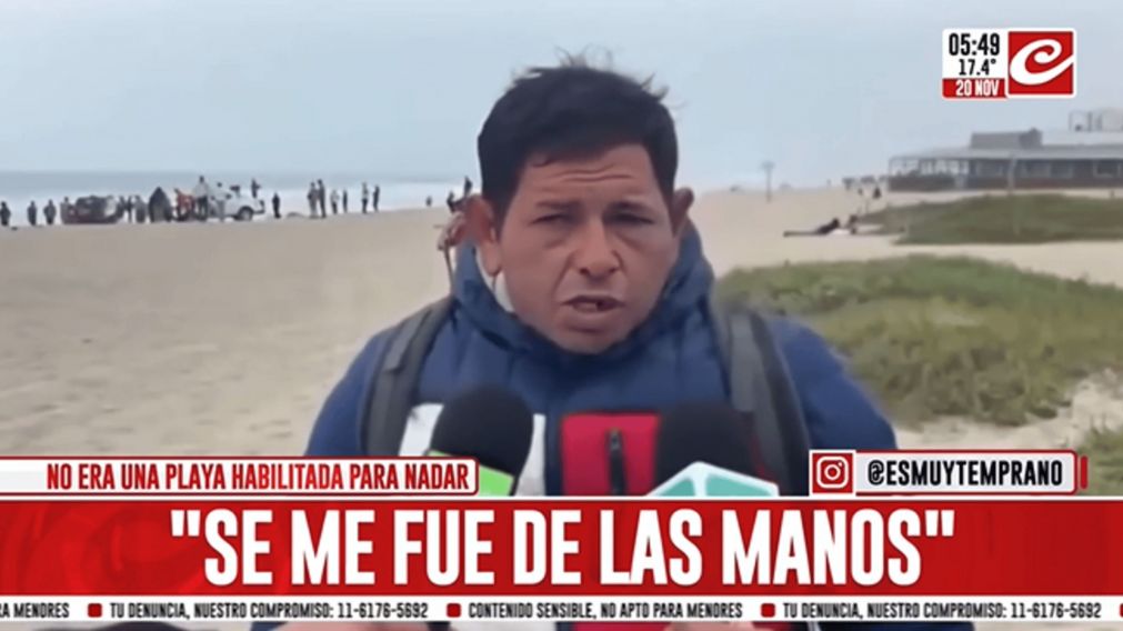Crónica HD