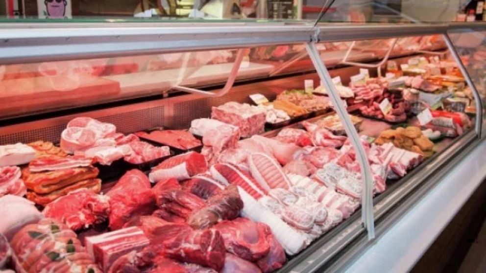 Después de varios meses estancado, se despertó el precio de la carne y empuja a la inflación.