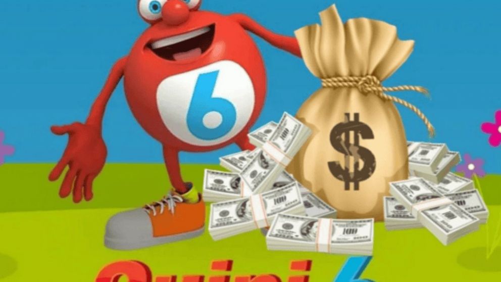 El Quini 6 sigue repartiendo alegrías: entregó más de $11.220 millones y el pozo sigue creciendo.