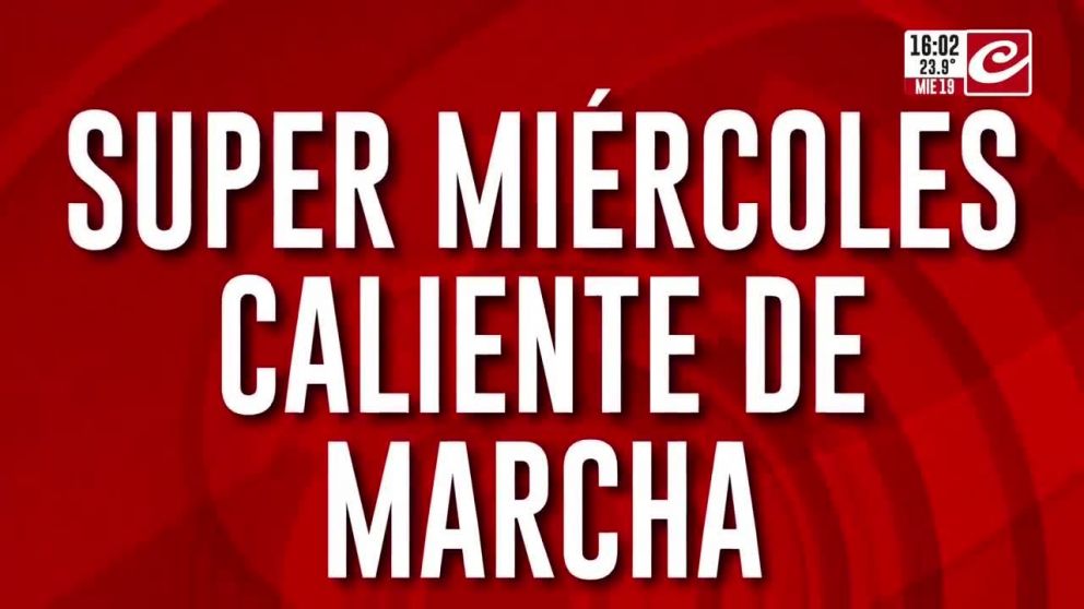 Crónica HD