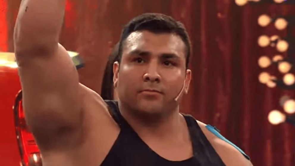 Gonzalo “El Tigre” Tuama, murió en extrañas circunstancias.