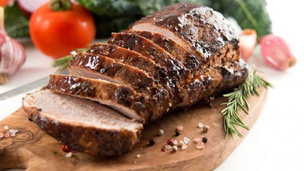 Un corte suave, elegante y perfecto para lograr platos de alto nivel sin esfuerzo.