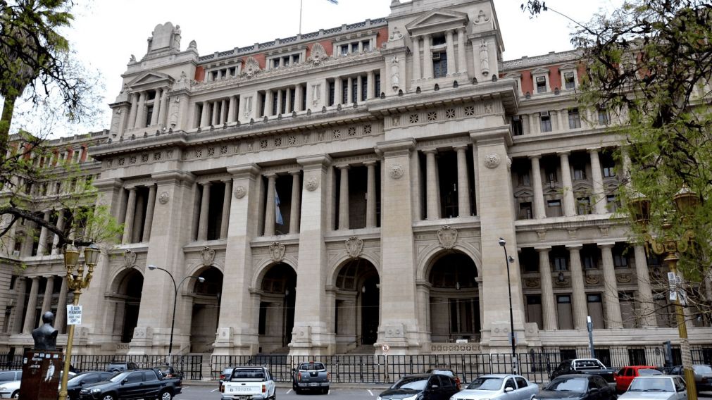 La Corte Suprema administrará y subastará el decomiso de los bienes de Cristina Kirchner