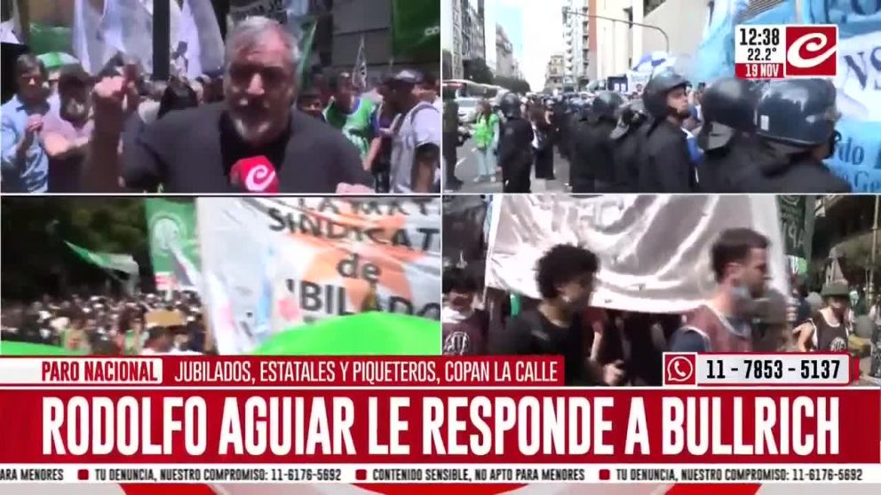 Crónica HD