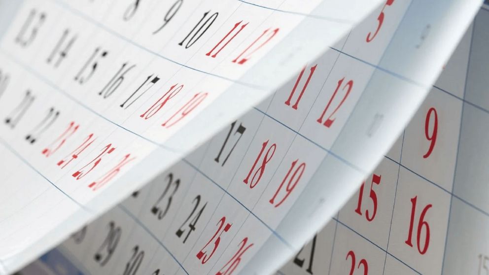 Las distintas categorías del calendario laboral definen obligaciones, pagos y condiciones específicas para trabajadores y empleadores en todo el país.