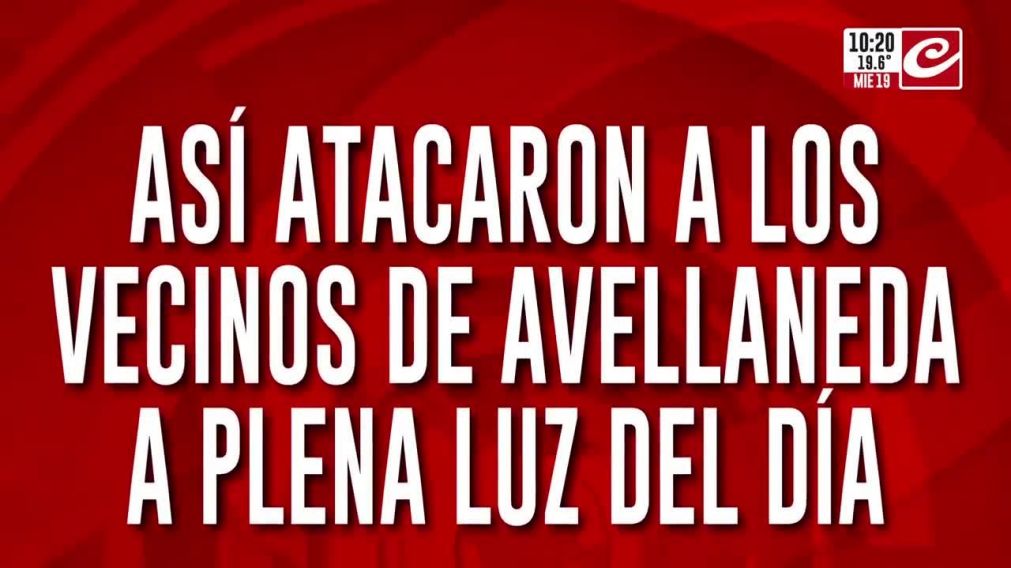 Crónica HD
