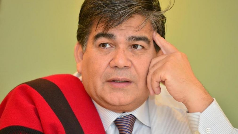 Investigarán a Ishii por encubrimiento.