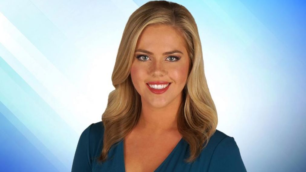 Victoria Price, periodista de la cadena WFLA de Tampa, cont� la historia en Twitter.