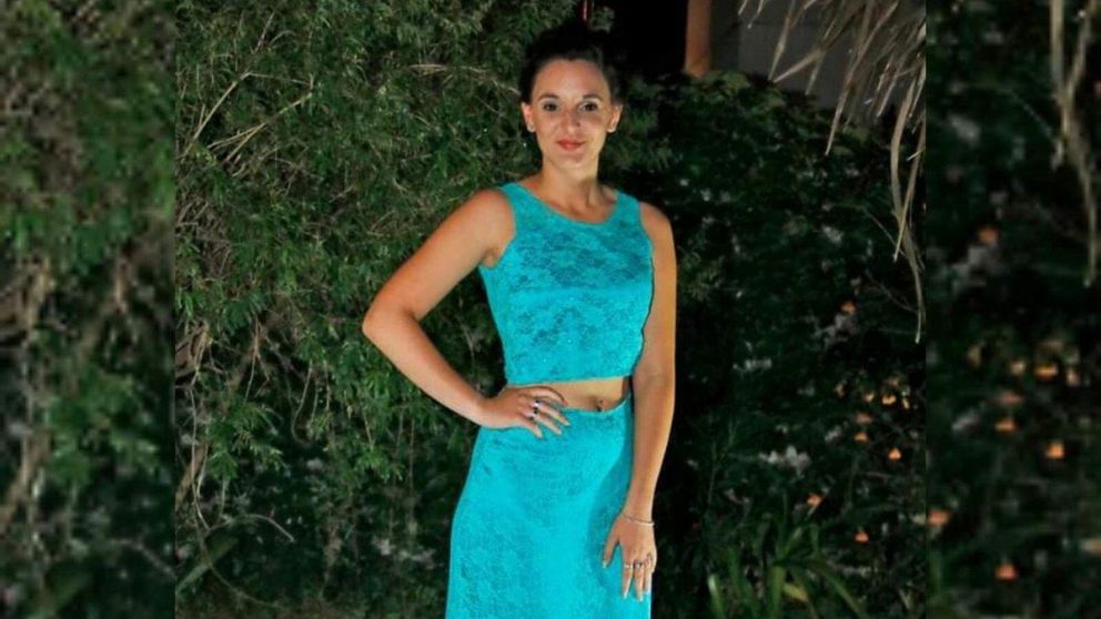 Julieta Del Pino tenía 19 años. Su cuerpo fue hallado enterrado en casa de su ex pareja.