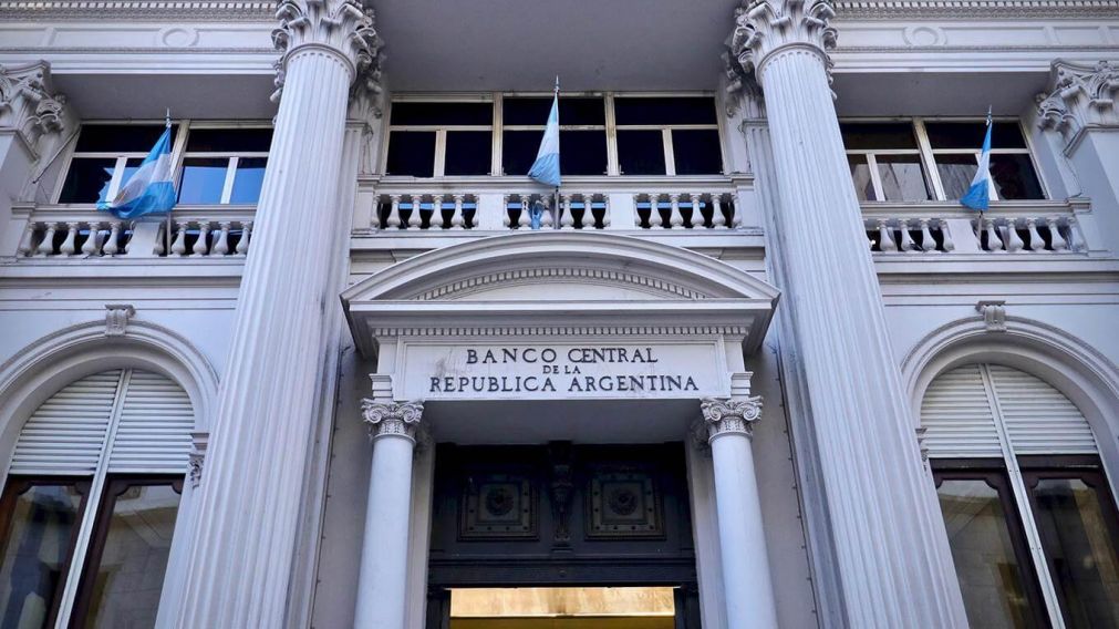El Banco Central renovó el swap con China.
