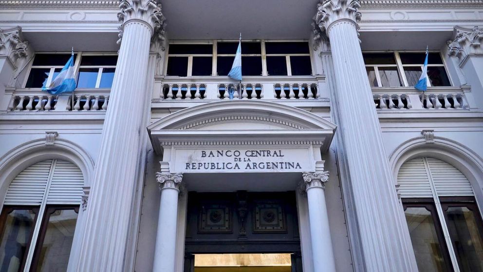 El Banco Central renovó el swap con China.