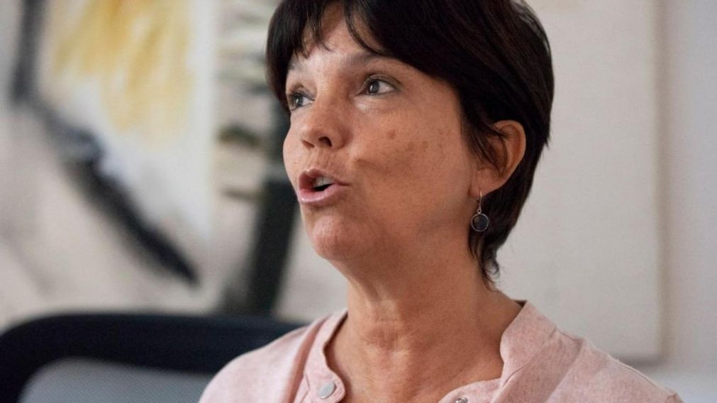Mercedes Marcó del Pont, titular de la AFIP, habló sobre la puesta en marcha del ATP 4.