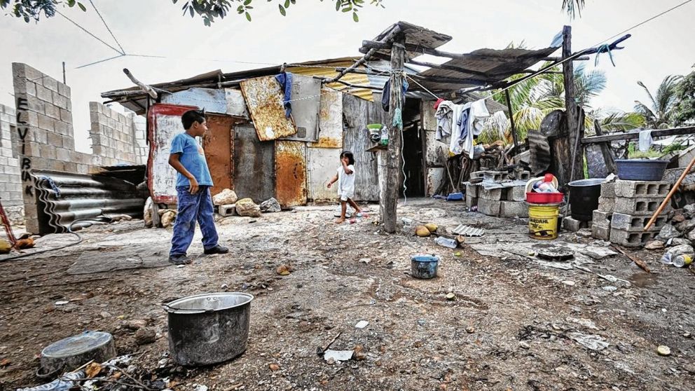 Brasil es el segundo pa�s del mundo y el primero de Latinoam�rica en�n�mero de infectados por coronavirus.