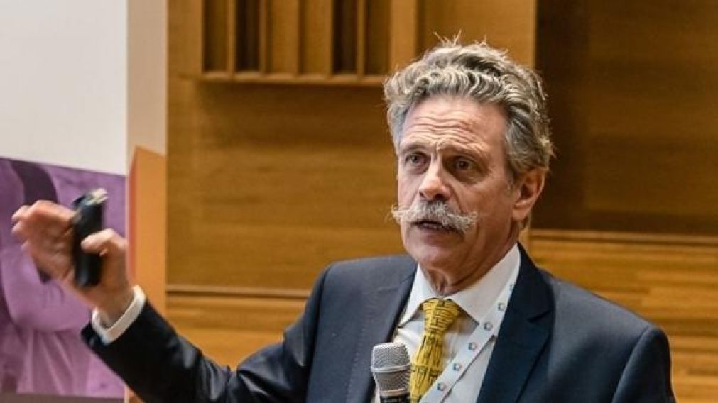 Tomás Orduna, integrante del equipo de asesores del Gobierno, opinó sobre la situación del coronavirus en nuestro país