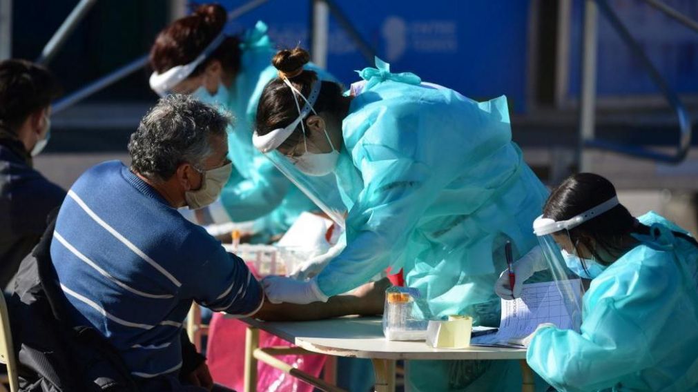 M�s de 2.700 personas murieron en todo el pa�s (Archivo).