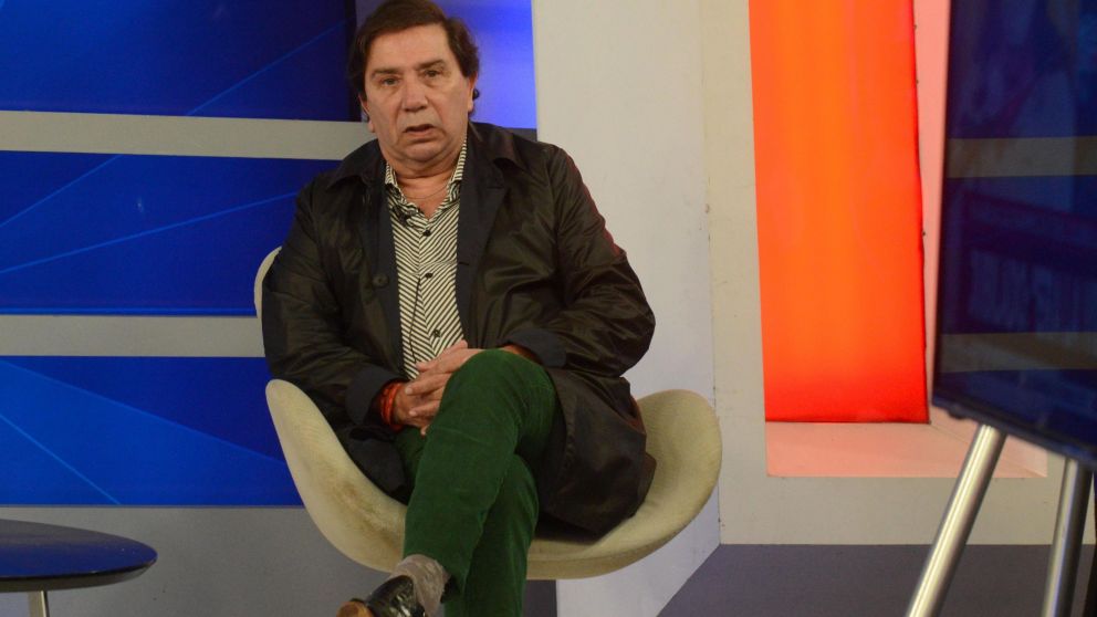 Izacati llevará al testigo a la Justicia (Hernán Nersesian/Crónica).