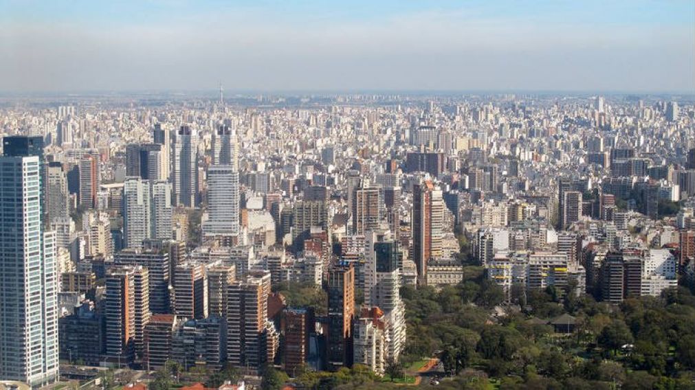 La pandemia agravó las dificultades para llegar a fin de mes en CABA.