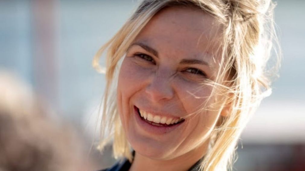 Noelia Velázquez será recordada con mucho cariño por todo Mendoza.