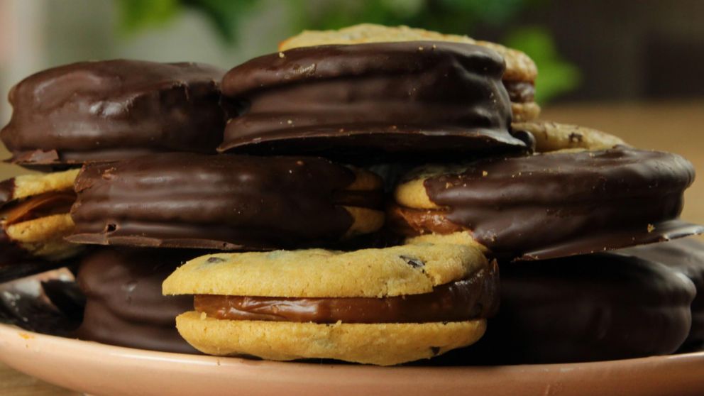 El alfajor poseía un nivel de gliadina superior al indicado (Imagen ilustrativa).