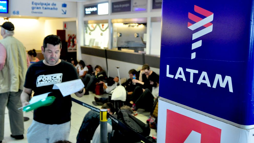 Cinco sindicatos advirtieron sobre posibles demoras y complicaciones.