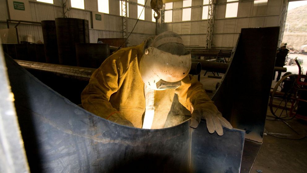 Distinguen a Pan American Energy por su apoyo a las pymes y su cadena de valor.