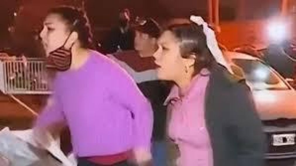 Allegados del delincuente asesinado amenazan a la familia del jubilado.