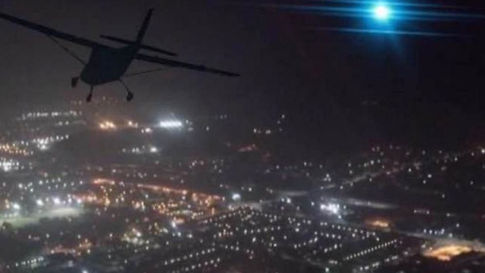 El inesperado suceso, ocurrió el pasado 30 de junio.