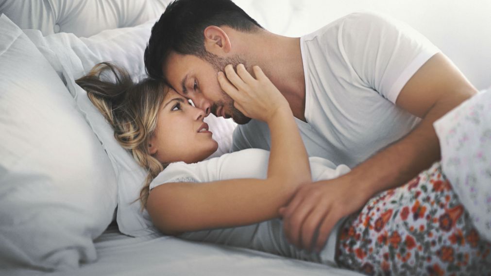 Casi un 50 por ciento de las parejas rompieron la cuarentena.