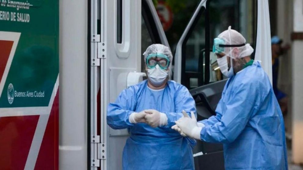 De aprobarse, excluiría a los que nunca pararon de trabajar durante la pandemia.