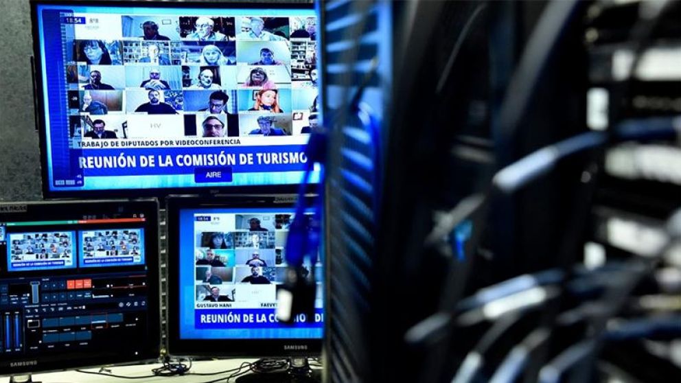 El proyecto de ley ahora debe ser tratado en Presupuesto.