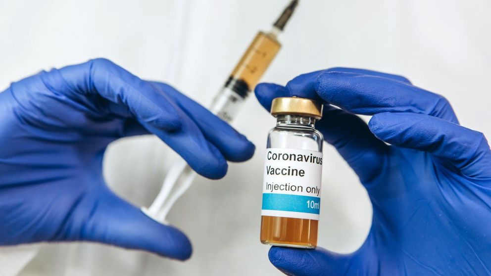 Las pruebas pruebas de la vacuna contra el Covid-19 en la Universidad de Oxford fueron auspiciosas. (Imagen Ilustrativa)