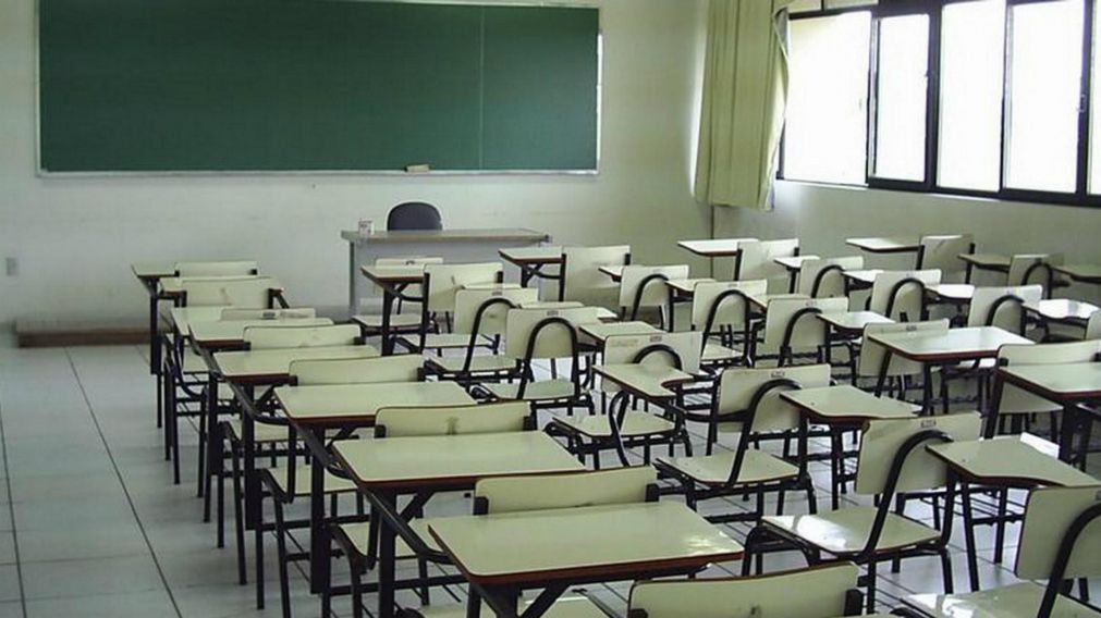 Adem�s de no ser como antes de la pandemia, el regreso a las aulas ser� con menos alumnos en muchos establecimientos.