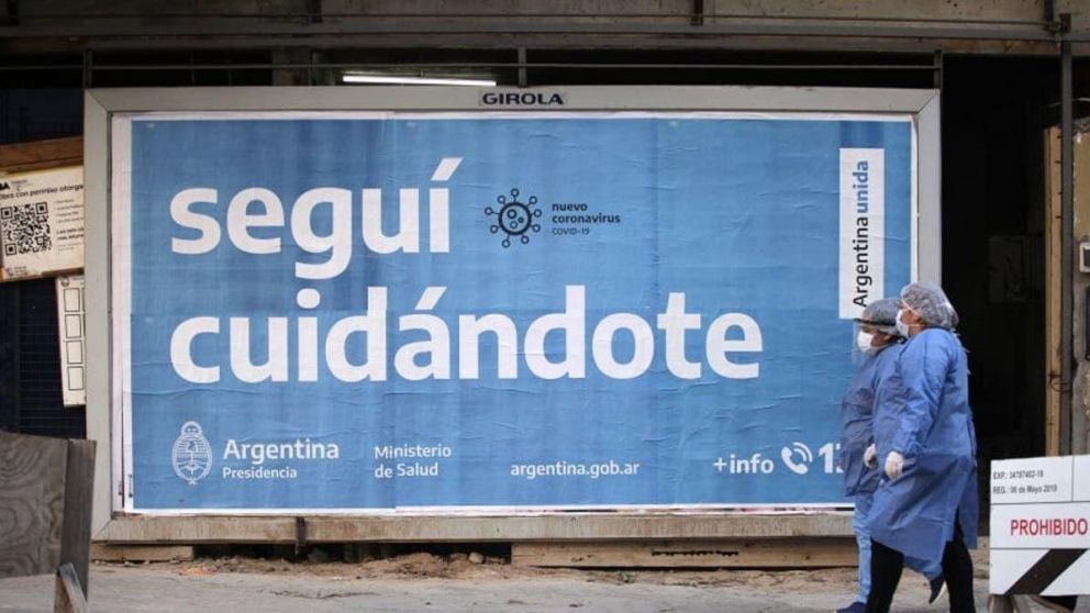 Los especialistas explicaron las razones del incremento de los casos de covid-19 en los reportes.
