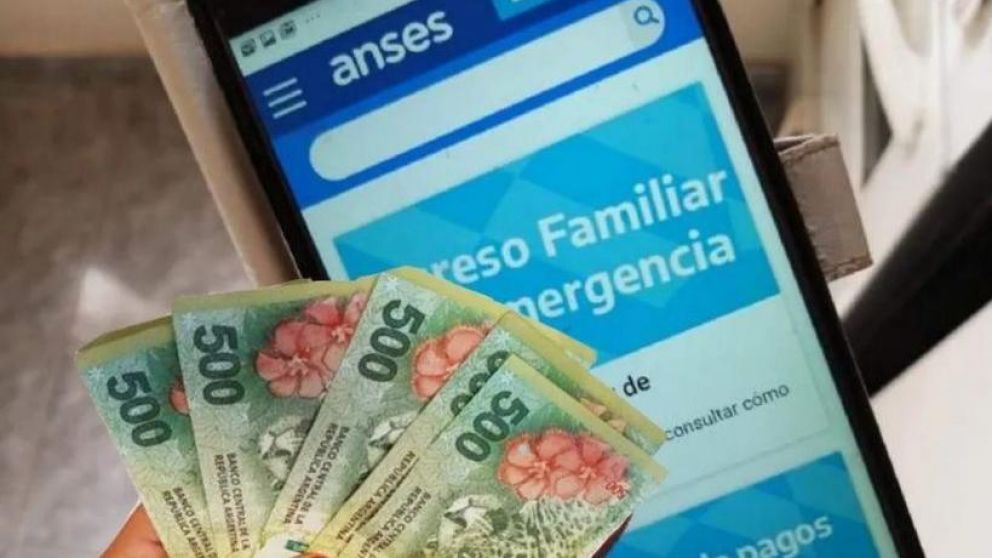 Una ayuda para los hogares castigados (Imagen ilustrativa).