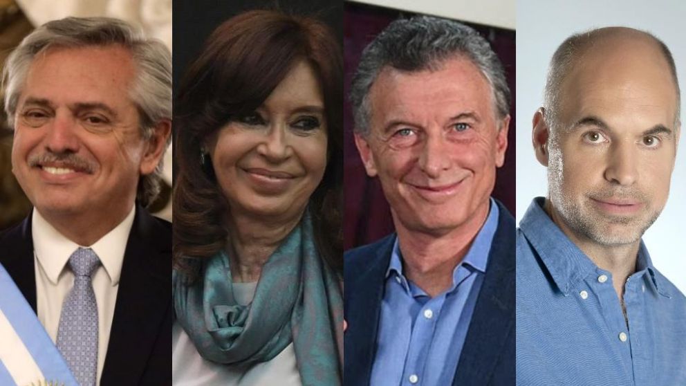 ¿Amigos? La cuarentena rearmó el tablero político acercando a unos y alejando a otros.