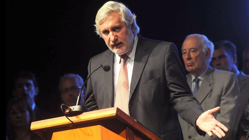 Días atrás fue denunciado por presionar a jueces y hacer espionaje ilegal bajo el mandato de Vidal.