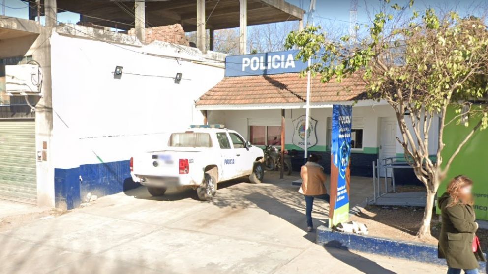 El suboficial mayor Carlos Sosa concretaba funciones en la comisaria de Maquinista Savio, en Escobar.