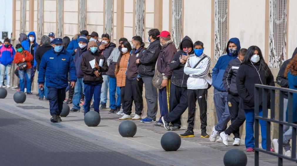 Los beneficiarios del Ingreso Familiar que no hayan cargado su CBU podrán cobrar el bono de Anses.