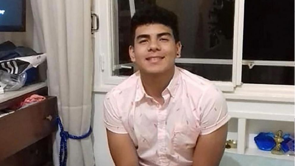 Fernando fue asesinado el 18 de enero en la ciudad de Villa Gesell.