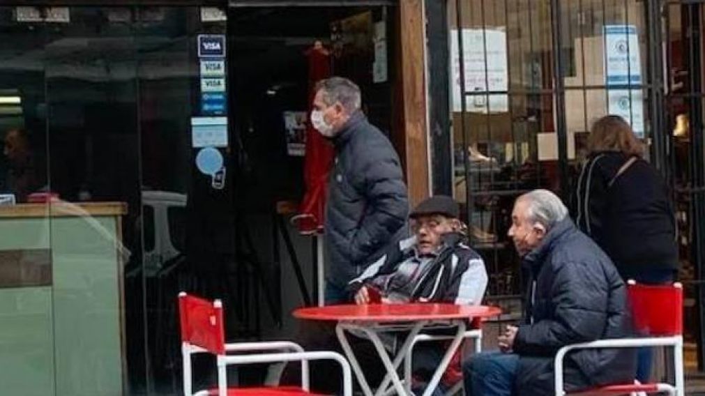 Durante el fin de semana se evaluará cómo siguen en Mar del Plata los locales gastronómicos.