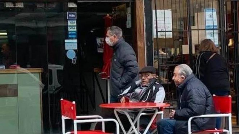 Durante el fin de semana se evaluará cómo siguen en Mar del Plata los locales gastronómicos.