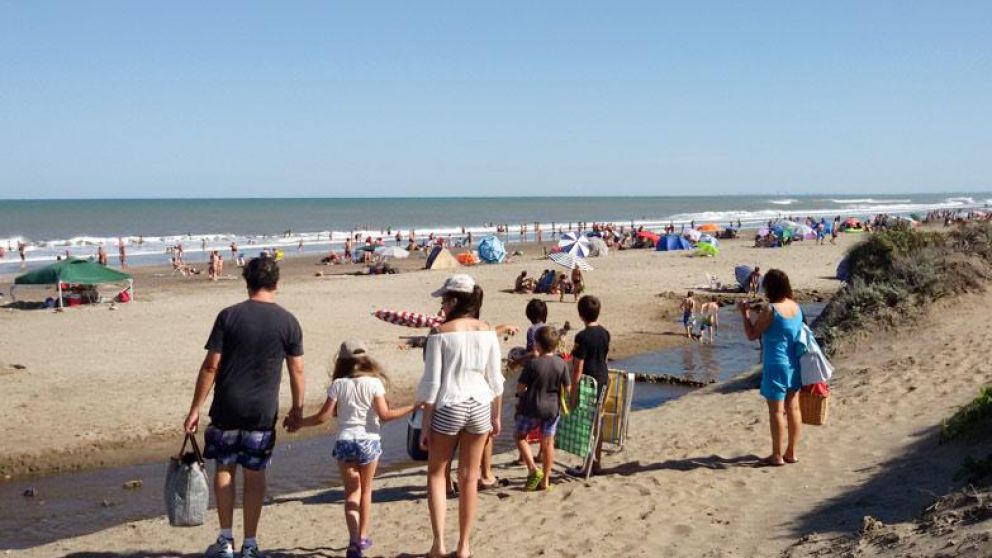 La Costa ya trabaja para la temporada 2021. (Imagen de archivo)