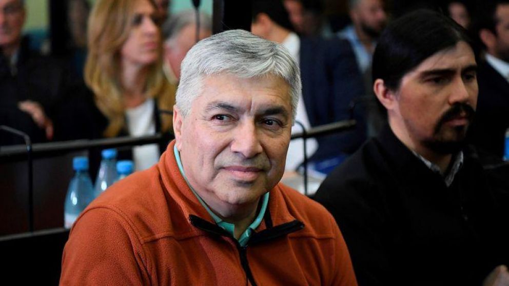 Lázaro Báez deberá depositar 632,5 millones de pesos para ser excarcelado.