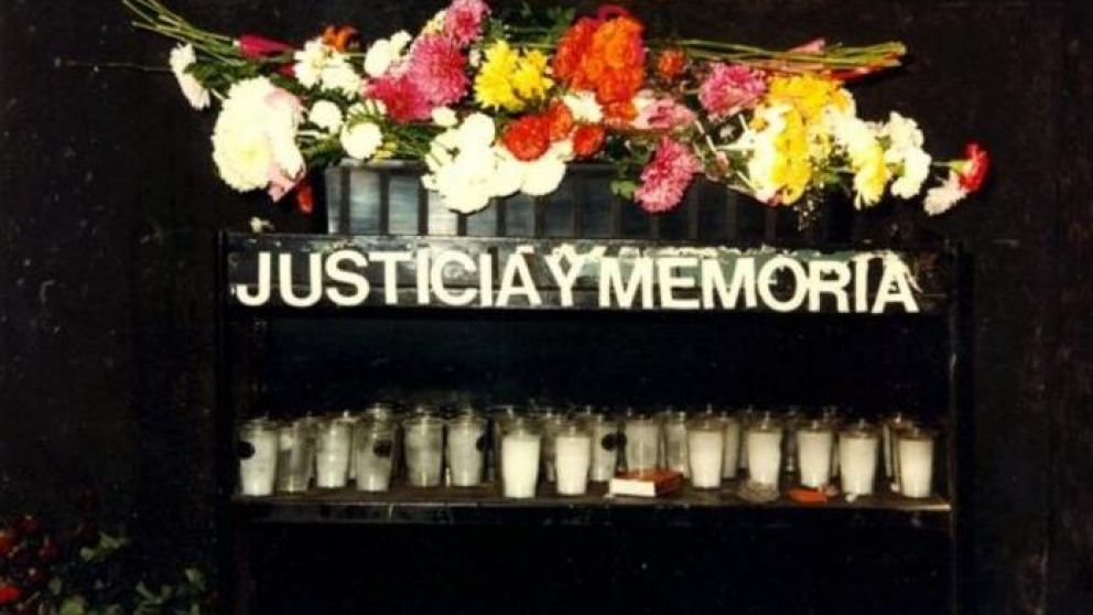 De forma virtual se homenajeará a las víctimas del atentado a la AMIA.
