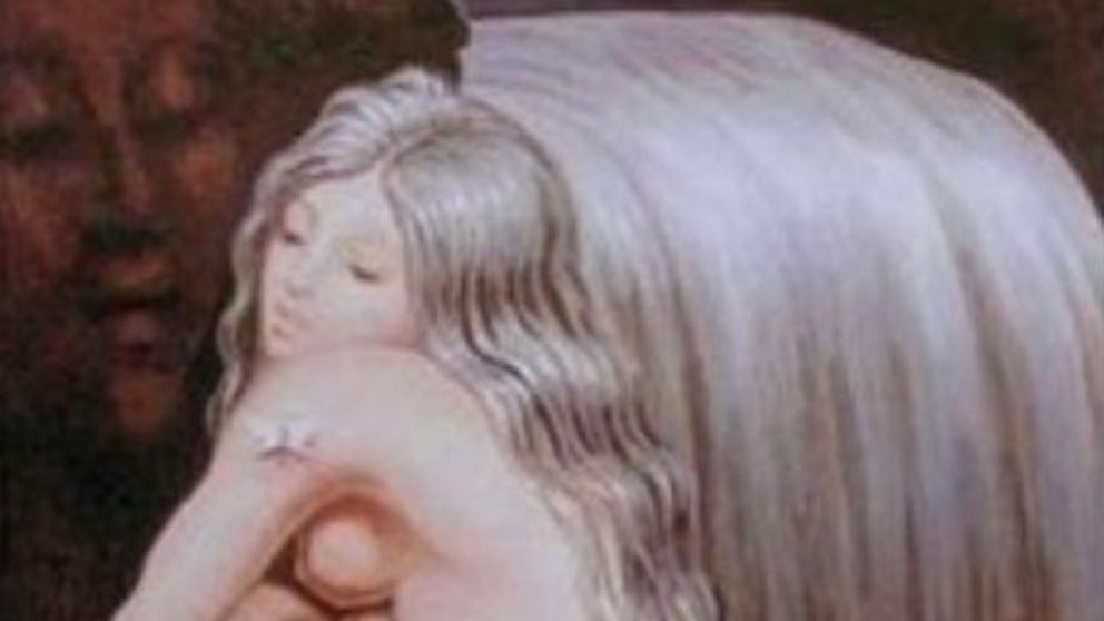 El test psicol�gico que hay que observar para descubrir cu�l es tu personalidad.