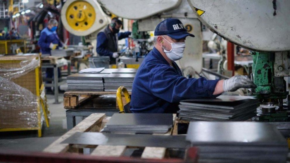 Este beneficio busca morigerar el impacto de la pandemia en la actividad económica (Imagen ilustrativa).