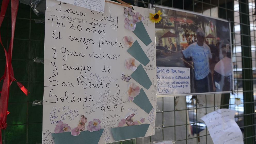 Pura emoción en Soldado de la Independencia y Matienzo (Crónica/ Fernando Pérez Re)