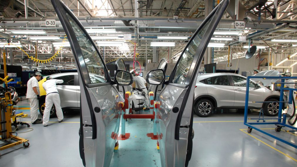 El sector industrial pide más ayuda del Estado.