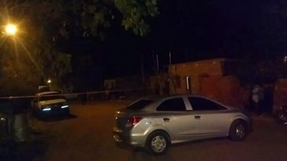 El hecho ocurrió en Río Grande, Salta.